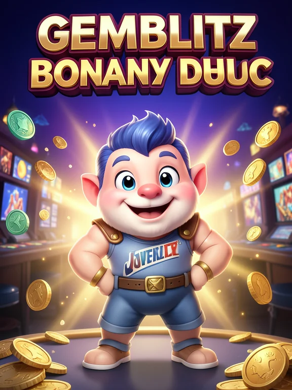 Gemblitz Bonanza Deluxe – Review Completo do Slot