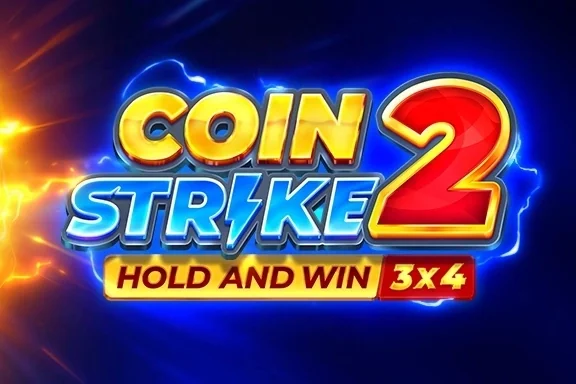Jogar Coin Strike 2 Hold And Win — caça-níqueis online